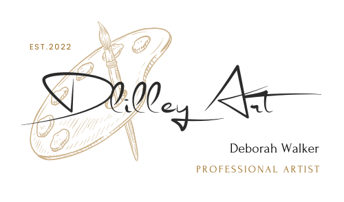 Dlilley Art